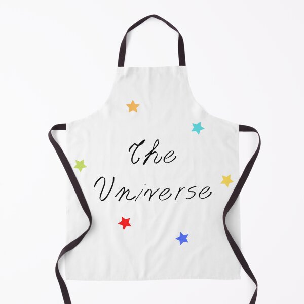 Item preview, The (Observable) Universe designed and sold by Justiny97.