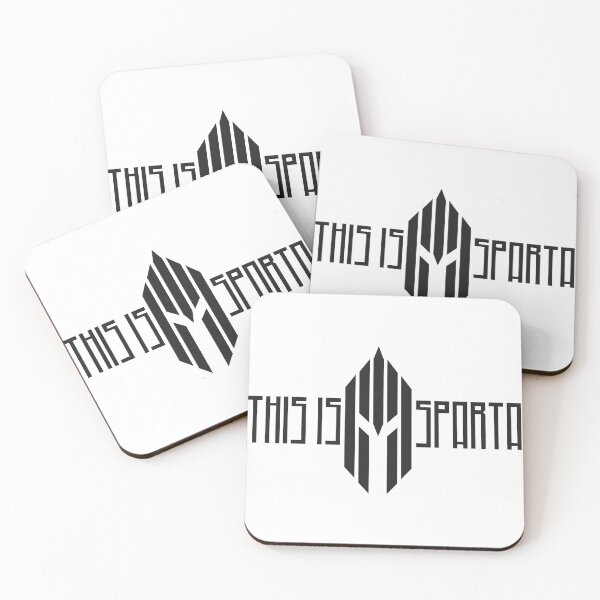 Item preview, THIS IS SPARTA T-SHIRT GIFT designed and sold by zahirshop.