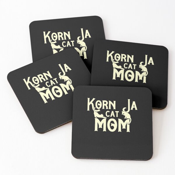 Item preview, Korn ja cat mama breed designed and sold by chrlalexandru.