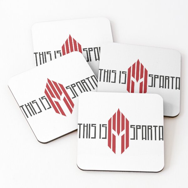 Item preview, THIS IS SPARTA T-SHIRT GIFT designed and sold by zahirshop.
