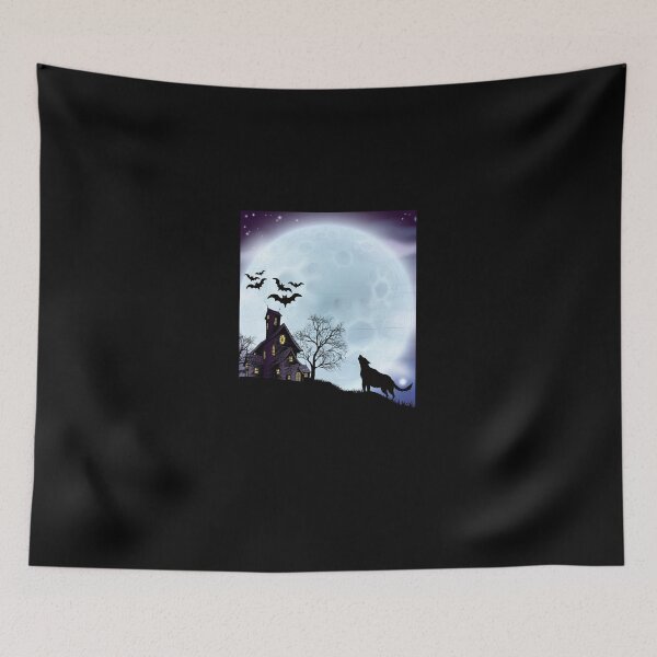 Item preview, Mystical Night designed and sold by Calakan.