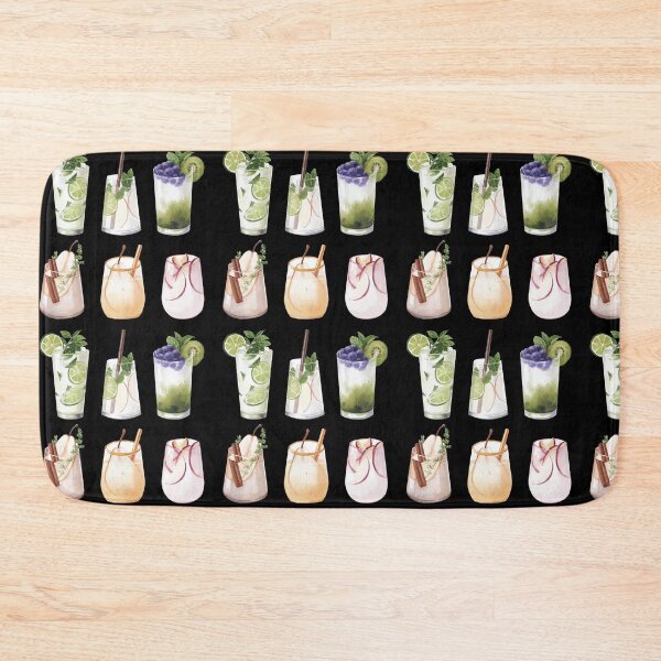 Item preview, Assorted Refreshing Fruit Drinks designed and sold by Alicia Chee.