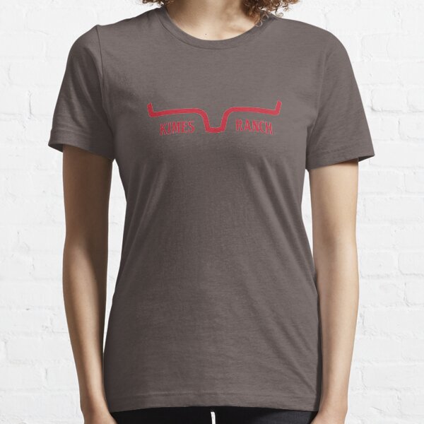 All Over Kimes Essential T-Shirt