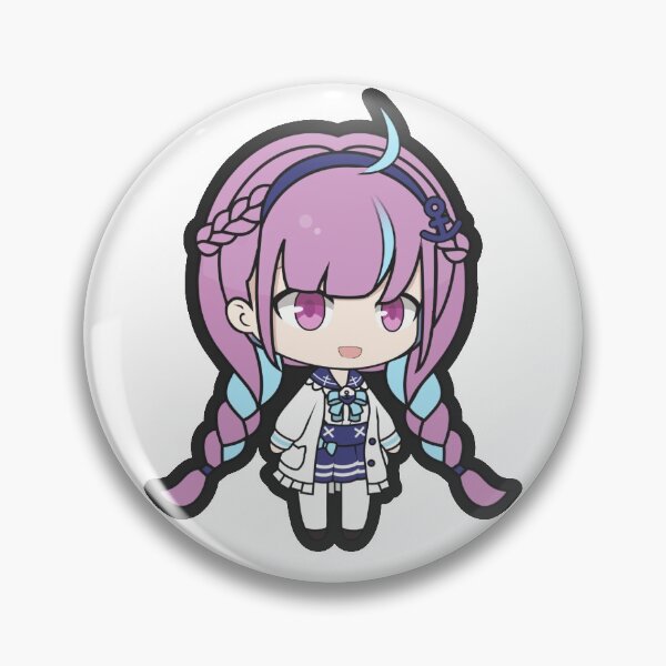Item preview, Minato Aqua New Costume - Hololive designed and sold by KyraWaifu.