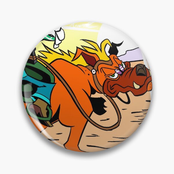 Item preview, Dirty Dingo & Slinger Sleet designed and sold by miitoons.