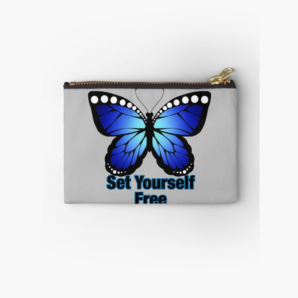 Item preview, Butterfly set yourself Free designed and sold by Kriti Rastogi.