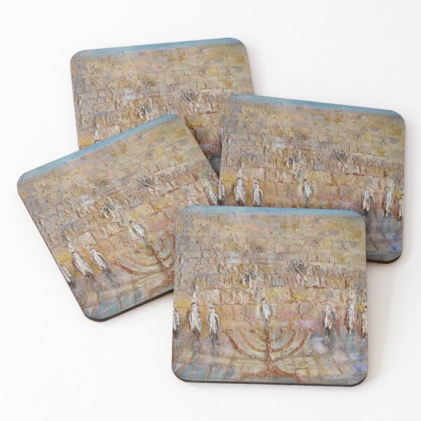 Item preview, The Light of Kotel designed and sold by Elena Kotliarker.