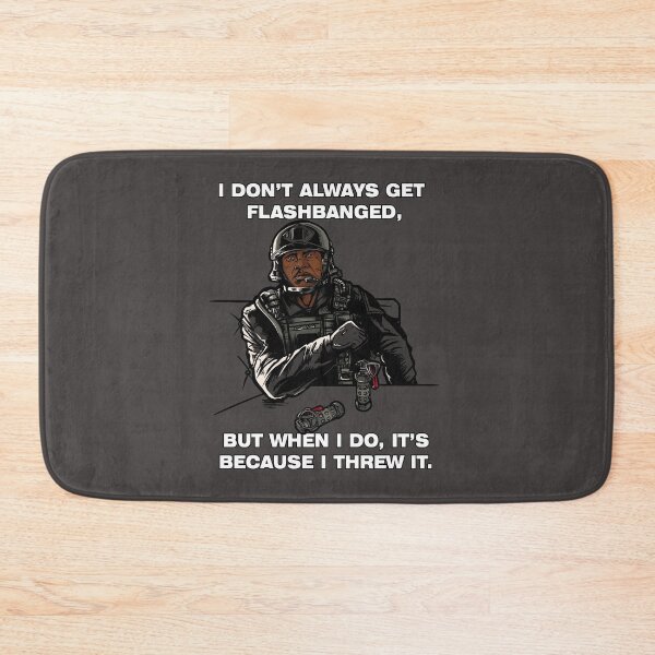 Item preview, Flashbanged designed and sold by AndreusD.