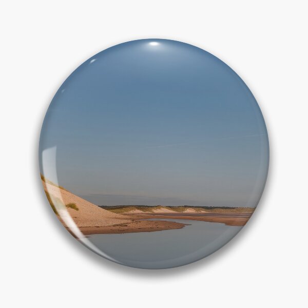 Item preview, September Blue on Druridge Bay designed and sold by Violaman.