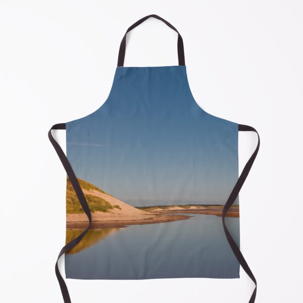 Item preview, September Blue on Druridge Bay designed and sold by Violaman.