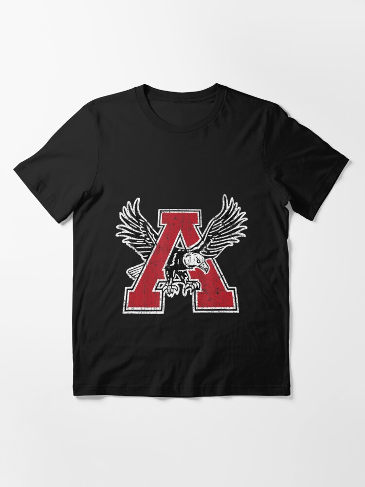 Bird Gang Eagle Shirt Vicious Offensive Attack Sticker for Sale by  CeasarRobel