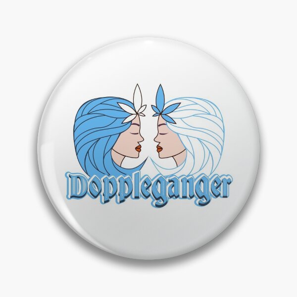 Item preview, Waiting for my doppelganger  designed and sold by DrRanda.