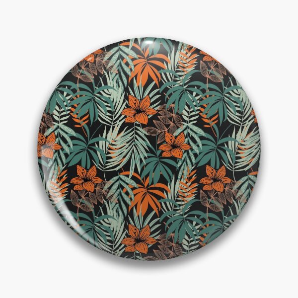 Item preview, Summer Floral Patterns : Get Ready for Summer with Stylish Floral Designs! designed and sold by ArthurYosh.