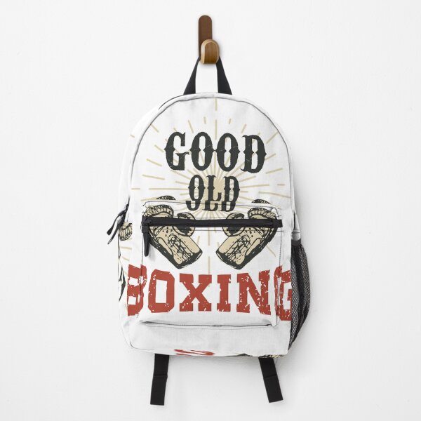 Item preview, Good old boxing designed and sold by Emil1993.