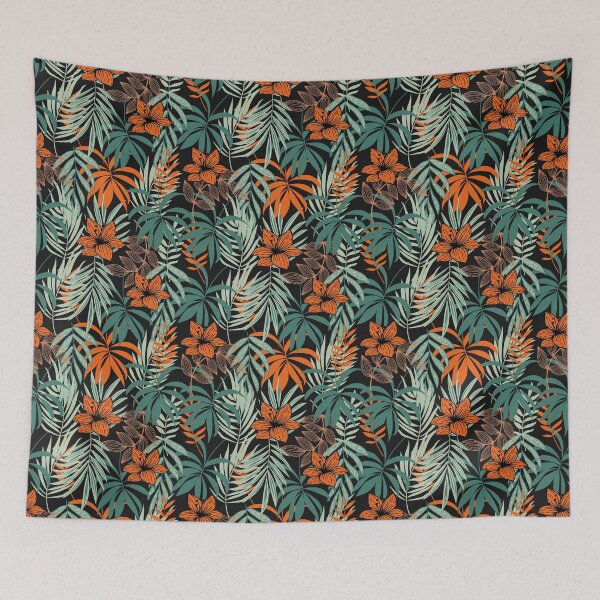 Item preview, Summer Floral Patterns : Get Ready for Summer with Stylish Floral Designs! designed and sold by ArthurYosh.