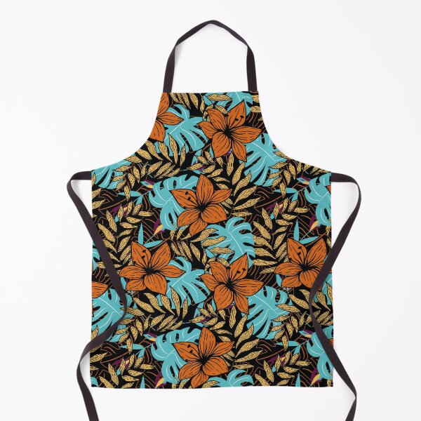 Aperçu de l'œuvre Summer Floral Patterns : Get Ready for Summer with Stylish Floral Designs!  créée et vendue par ArthurYosh.