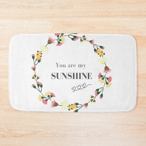 Item preview, You are my sunshine designed and sold by PatiMN.