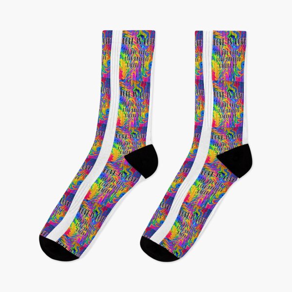 Item preview, Love is Love designed and sold by ArcherAshleyArt.
