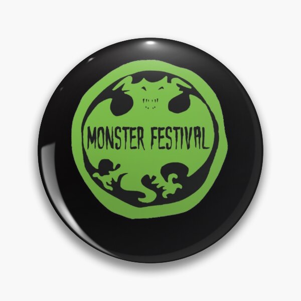 Item preview, Monster Festival Shirt from Hotel Transylvania  designed and sold by A Little Bit of  Everything.