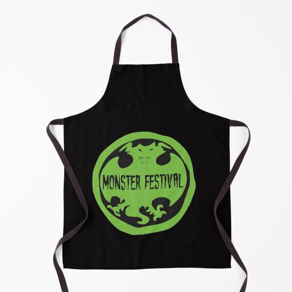 Item preview, Monster Festival Shirt from Hotel Transylvania designed and sold by A Little Bit of Everything.