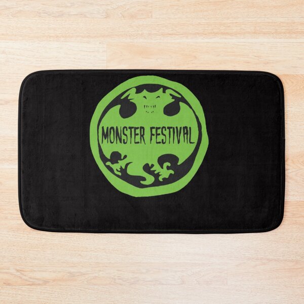 Item preview, Monster Festival Shirt from Hotel Transylvania  designed and sold by A Little Bit of  Everything.