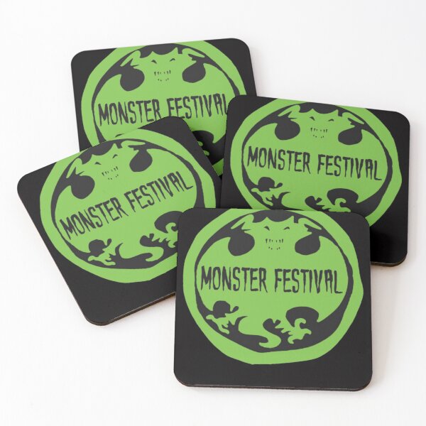 Item preview, Monster Festival Shirt from Hotel Transylvania  designed and sold by A Little Bit of  Everything.