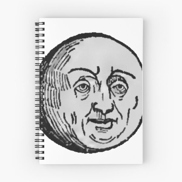 Item preview, MUNDANE MOON designed and sold by spookdy.