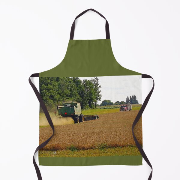 Item preview, August Harvest designed and sold by JMcCombie.