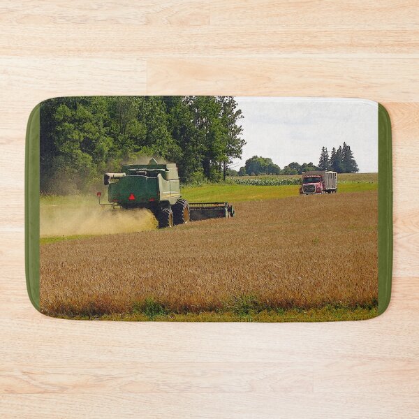 Item preview, August Harvest designed and sold by JMcCombie.