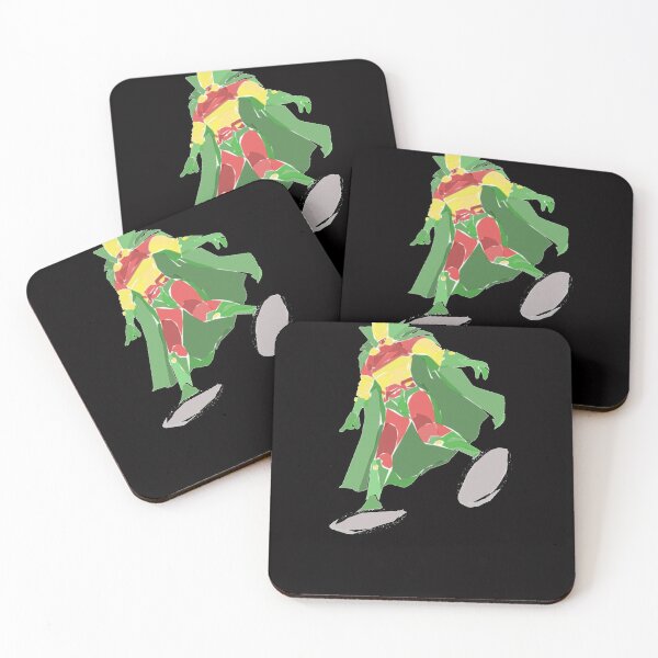 Item preview, Mister Miracle designed and sold by A Little Bit of  Everything.