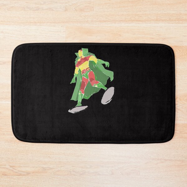 Item preview, Mister Miracle designed and sold by A Little Bit of  Everything.