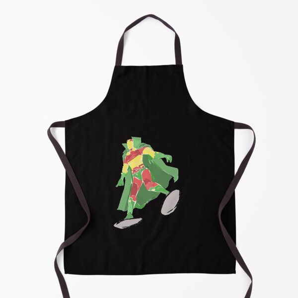 Item preview, Mister Miracle designed and sold by A Little Bit of  Everything.