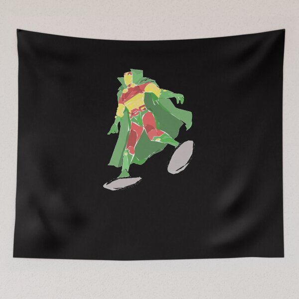 Item preview, Mister Miracle designed and sold by A Little Bit of  Everything.