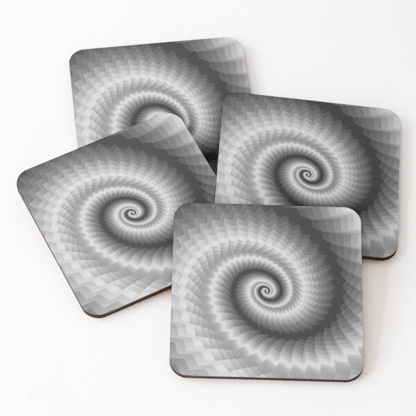 Item preview, Psychedelic Spiral designed and sold by Ksaavet.