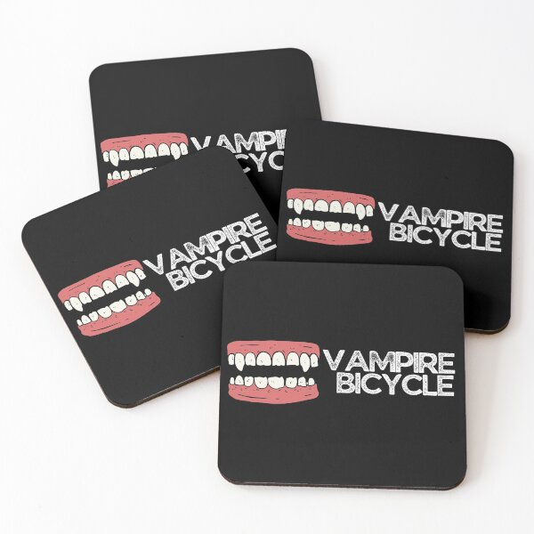 Item preview, Vampire Bicycle designed and sold by araeesha0315.