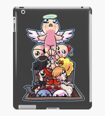 Vinilo o funda para iPad el enlace de Isaac - ascenso al sótano