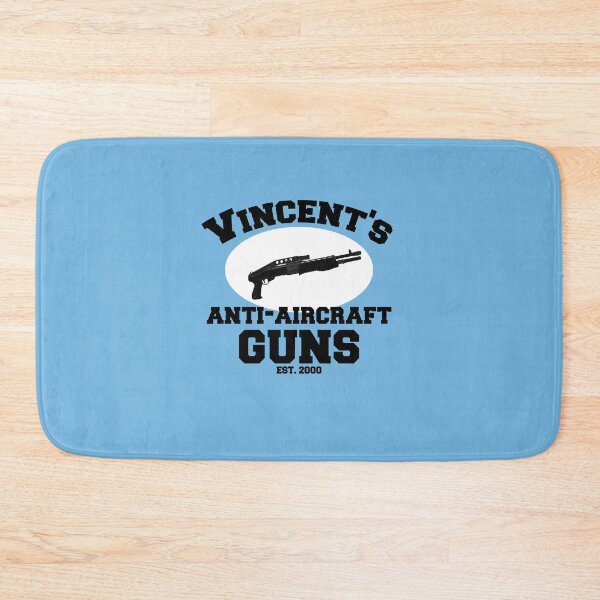 Item preview, Vincent's anti-aircraft gun shotgun snatch reference designed and sold by Captain-Jackson.