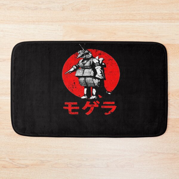 Item preview, Moguera Kaiju designed and sold by A Little Bit of  Everything.