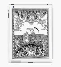 L'Ymagier II iPad Case/Skin