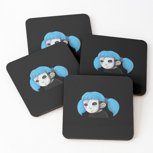 Item preview, sally face merch designed and sold by OliviaNMarshall.