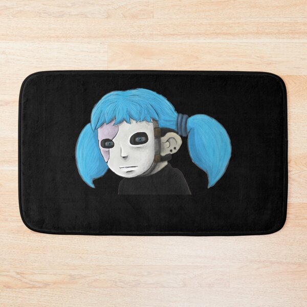 Item preview, sally face merch designed and sold by OliviaNMarshall.