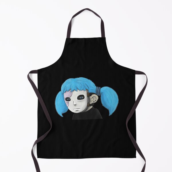 Item preview, sally face merch designed and sold by OliviaNMarshall.