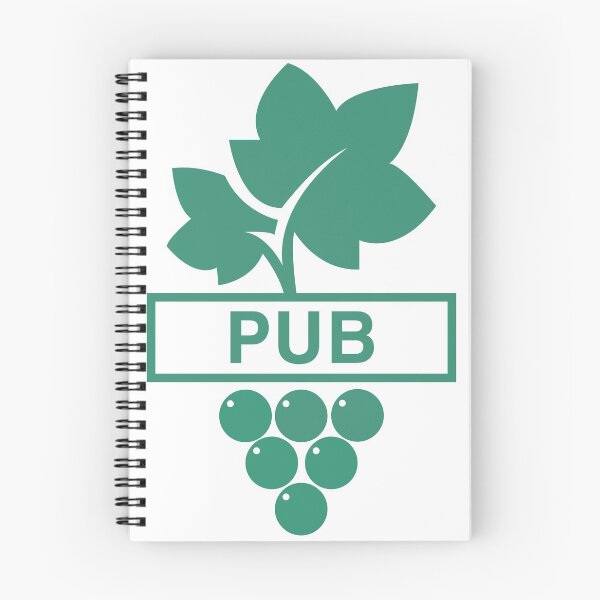Item preview, ESTILO DE DISEÑO PUB designed and sold by kpluslk.
