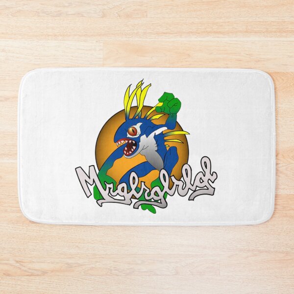 Item preview, Murloc Mrglrglrlgl designed and sold by gimkolakai.