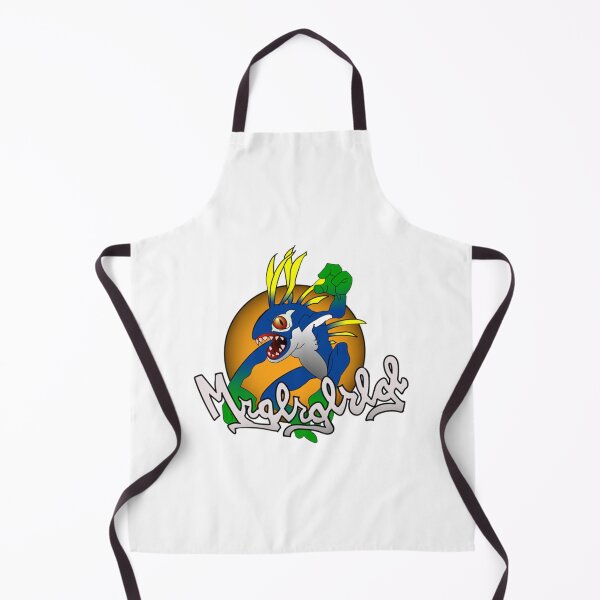 Item preview, Murloc Mrglrglrlgl designed and sold by gimkolakai.