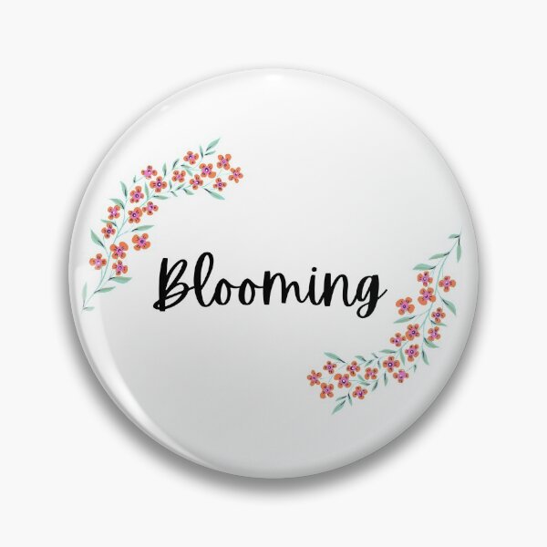 Item preview, Blooming designed and sold by theblackstar55.