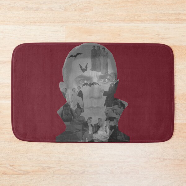 Item preview, Dracula! designed and sold by Delightfully Morose.