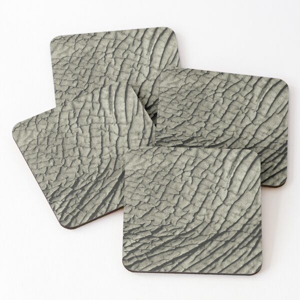 Item preview, Elephant Texture Skin designed and sold by Lartheviking.