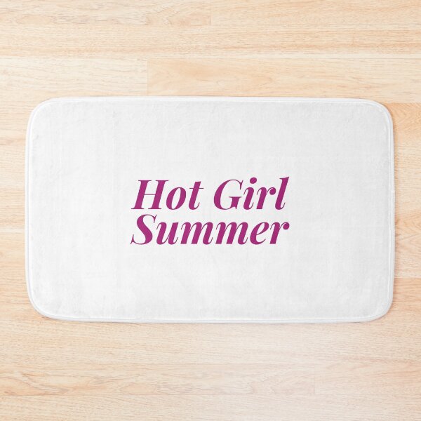Item preview, Hot Girl Summer designed and sold by Rocky Designs.