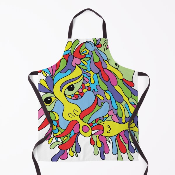 Item preview, Human in Color designed and sold by DoyDrCreative.
